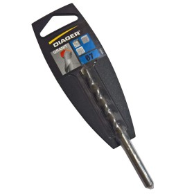 مته گرانیت دیاجر سایز 7 ساخت فرانسه