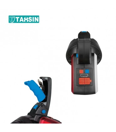 نور افکن لیتیوم  نووا مدل NTL-3030 برد 300متر