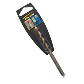 مته گرانیت دیاجر سایز 8 ساخت فرانسه