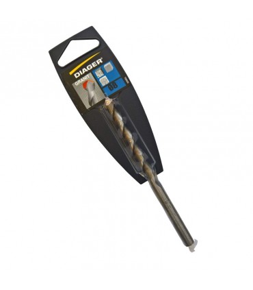 مته گرانیت دیاجر سایز 8 ساخت فرانسه