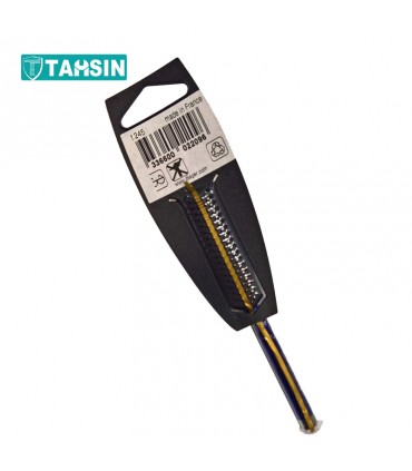 مته گرانیت دیاجر سایز 8 ساخت فرانسه