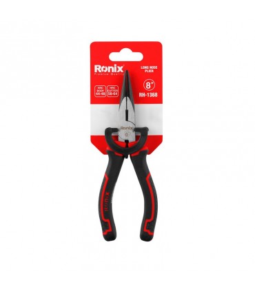 دم باریک مکسی رونیکس مدل RH 1368 سایز 8 اینچ