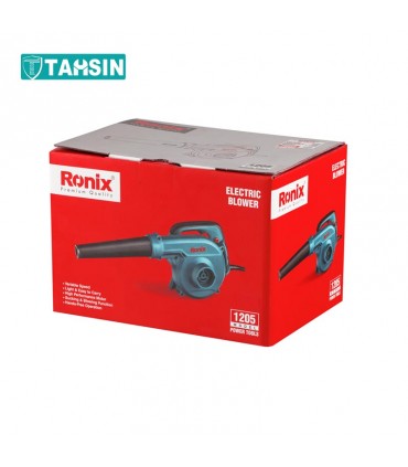 دستگاه دمنده و مکنده رونیکس مدل 1205