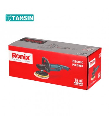 پولیش رونیکس مدل 6110