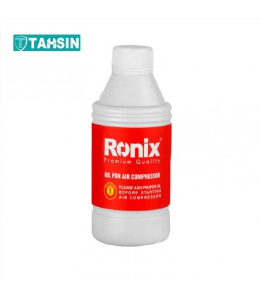 کمپرسور رونیکس مدل RC-1010 سایز 10 لیتری