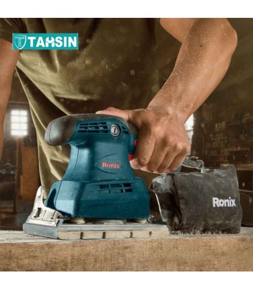 دستگاه سنباده زن رونیکس مدل 6401