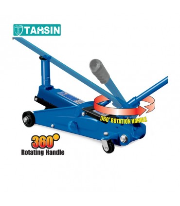 جک سوسماری دسته گردان شاسی بلند نووا مدل  NTF2200 سایز 2.5 تن