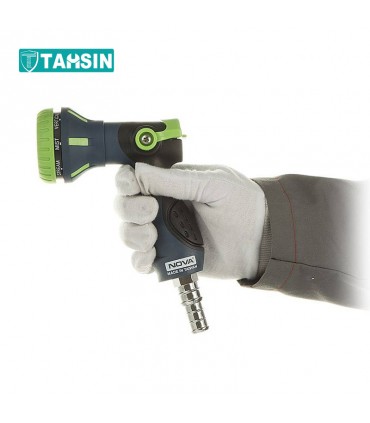 آبپاش هشت کاره نووا مدل NTT 2471