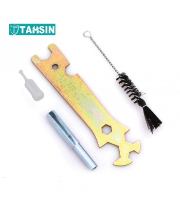 پیستوله نووا مدل NTS 2717 نازل 1.7