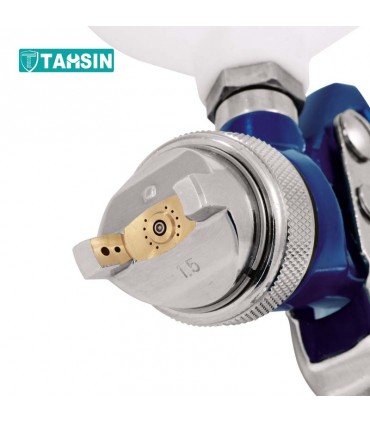 پیستوله نووا مدل NTS 2717 نازل 1.7