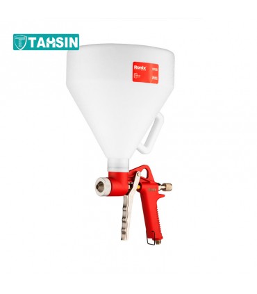 کنیتکس پاش رونیکس مدل RH-6501