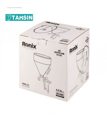 کنیتکس پاش رونیکس مدل RH-6501