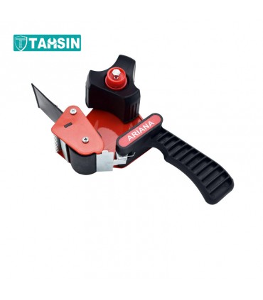 دستگاه چسب کش پهن آریانا