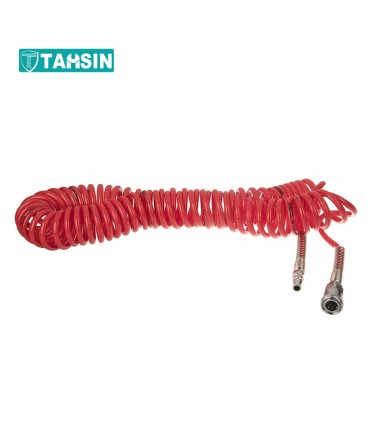 شلنگ فنری رونیکس مدل RH-6110 طول 10 متر