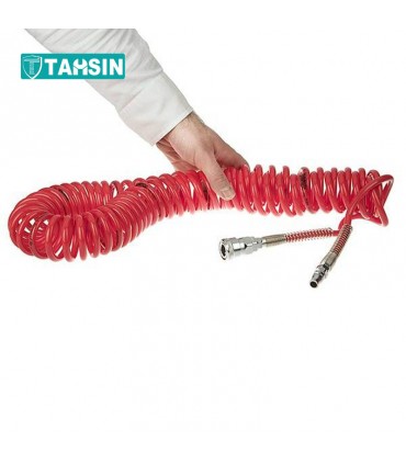 شلنگ فنری رونیکس مدل RH-6110 طول 10 متر