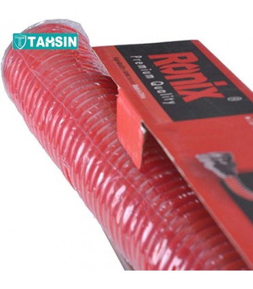 شلنگ فنری رونیکس مدل RH-6110 طول 10 متر