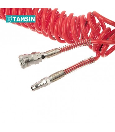 شلنگ فنری رونیکس مدل RH-6110 طول 10 متر