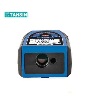 متر لیزری نووا مدل NTM5150