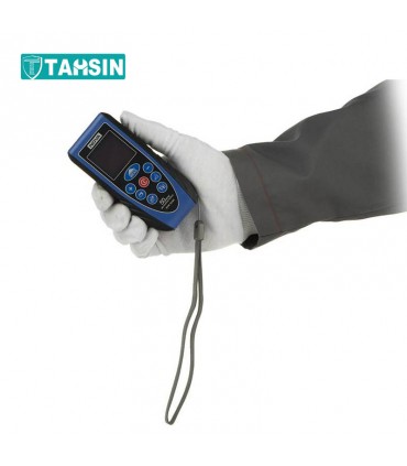 متر لیزری نووا مدل NTM5150