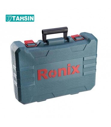 دریل چکشی رونیکس مدل  2210