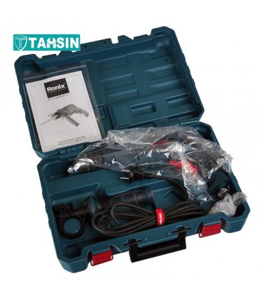 دریل چکشی رونیکس مدل  2210