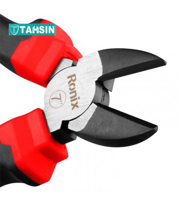 سیم چین رونیکس مدل مکسیRH 1267 سایز 7 اینچ