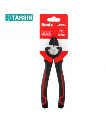 سیم چین رونیکس مدل مکسیRH 1267 سایز 7 اینچ