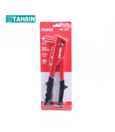 انبر پرچ اکو رونیکس مدل RH 1607