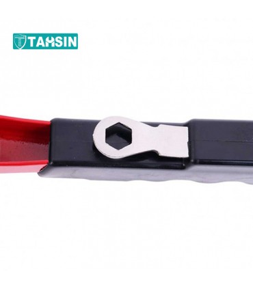 انبر پرچ اکو رونیکس مدل RH 1607