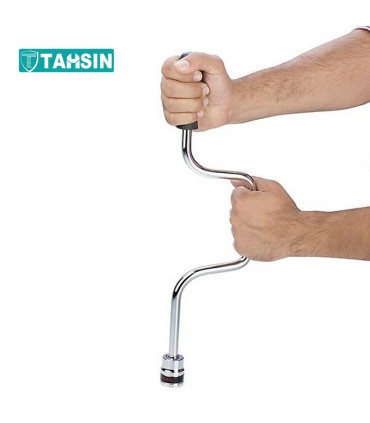 جعبه بکس 24 پارچه رونیکس مدل RH -2624 درایو 1/2