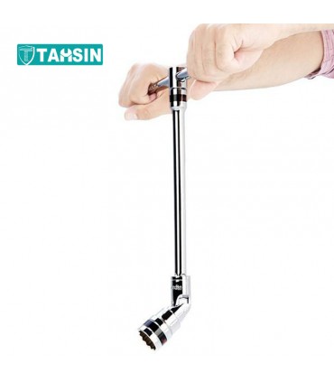 جعبه بکس 24 پارچه رونیکس مدل RH -2624 درایو 1/2