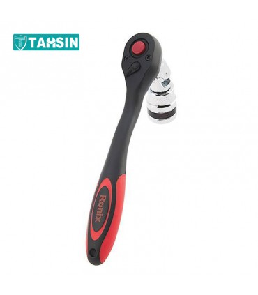 جعبه بکس 24 پارچه رونیکس مدل RH -2624 درایو 1/2