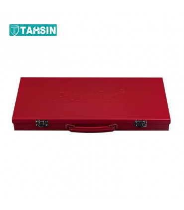 جعبه بکس 24 پارچه رونیکس مدل RH -2624 درایو 1/2