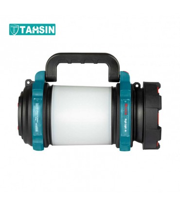 نورافکن لیتیوم حرفه ای با برد 1200 متررونیکس مدل RH 4255