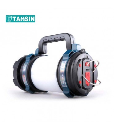 نورافکن لیتیوم حرفه ای با برد 1200 متررونیکس مدل RH 4255