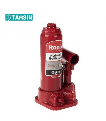 جک روغنی رونیکس مدل RH 4901 سایز 2تن