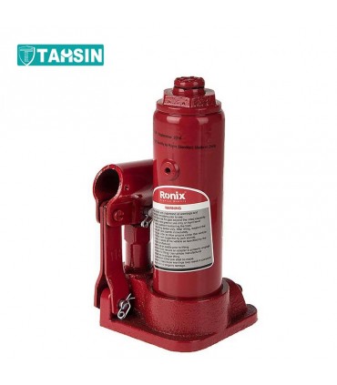 جک روغنی رونیکس مدل RH 4901 سایز 2تن