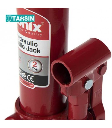 جک روغنی رونیکس مدل RH 4901 سایز 2تن