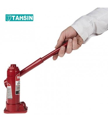 جک روغنی رونیکس مدل RH 4901 سایز 2تن