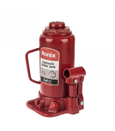 جک روغنی رونیکس مدل RH 4905 سایز 15 تن