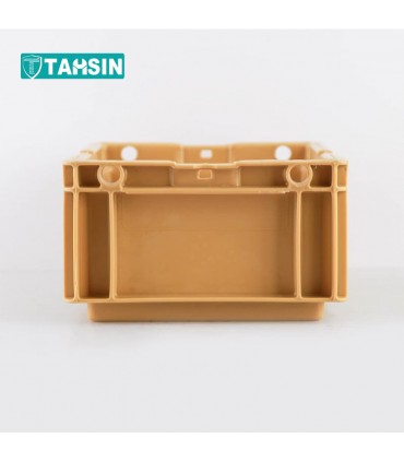 سبد کوچک پلاستیکی سایز 20*30 سانتی متر