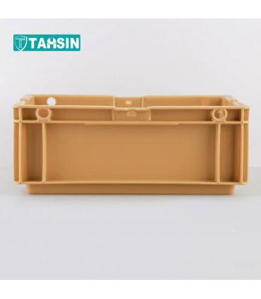 سبد کوچک پلاستیکی سایز 20*30 سانتی متر