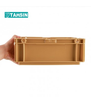 سبد کوچک پلاستیکی سایز 20*30 سانتی متر