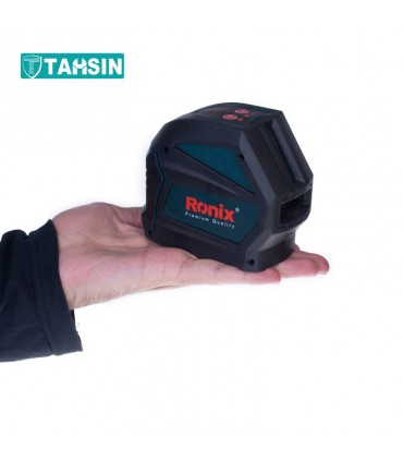 تراز لیزری رونیکس مدل RH 9500