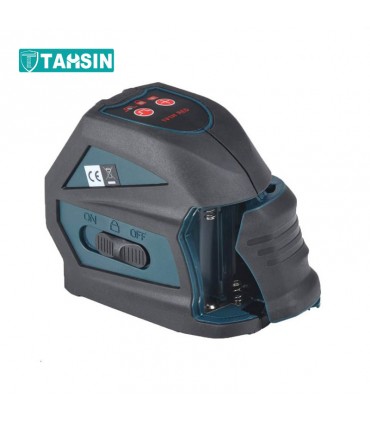 تراز لیزری رونیکس مدل RH 9500