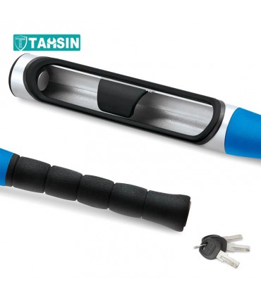 قفل فرمان L 900 نووا مدل NTL8207