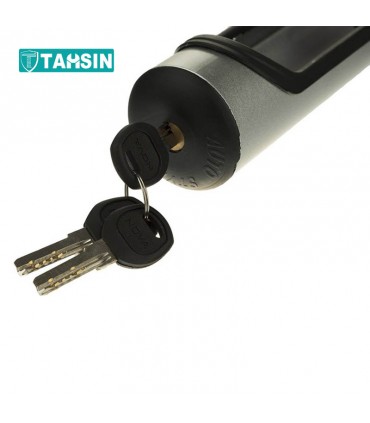 قفل فرمان L 900 نووا مدل NTL8207