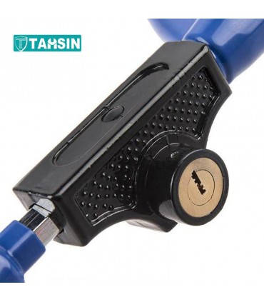 قفل فرمان L300 نووا مدل NTL8203