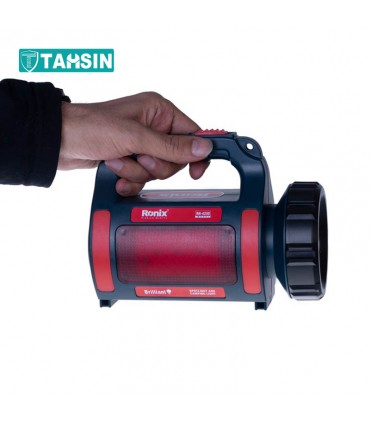 نور افکن رونیکس مدل RH-4230
