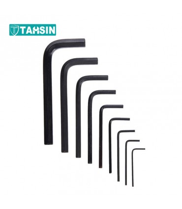 آلن شش گوش و ستاره ای کیفی نووا مدل NTK1149